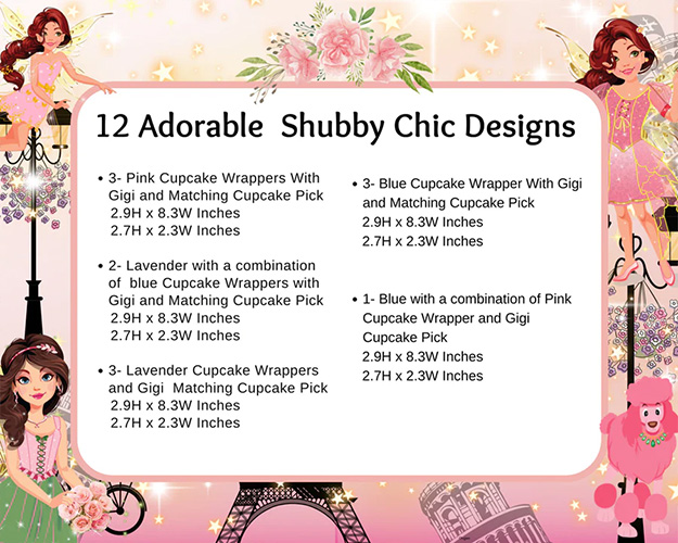 Gigi’s-Shabby-Chic-Cupcake-Wrappers-&-Cupcake-Fairy-Picks3