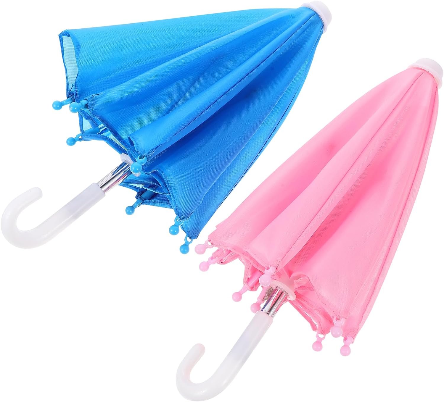 2pcs Dollhouse Miniature