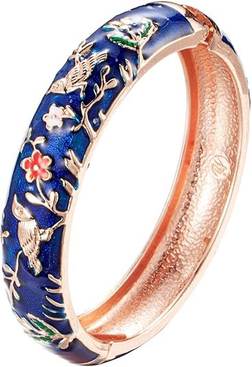 Gorgeous-Spring-Bracelet