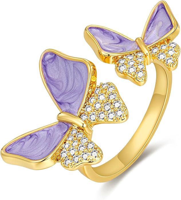 Sparkly-Butterfly-Ring