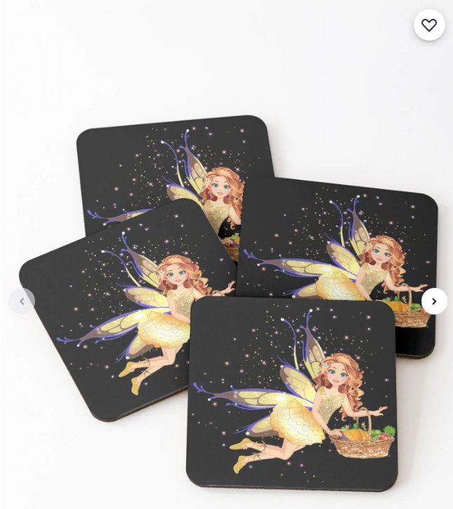 Felicia's-Thanksgiving-Basket-Collection-Coasters-(Set-of-4)